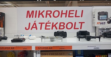 Rólunk